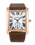 Pre-Owned Cartier Tank MC Watch